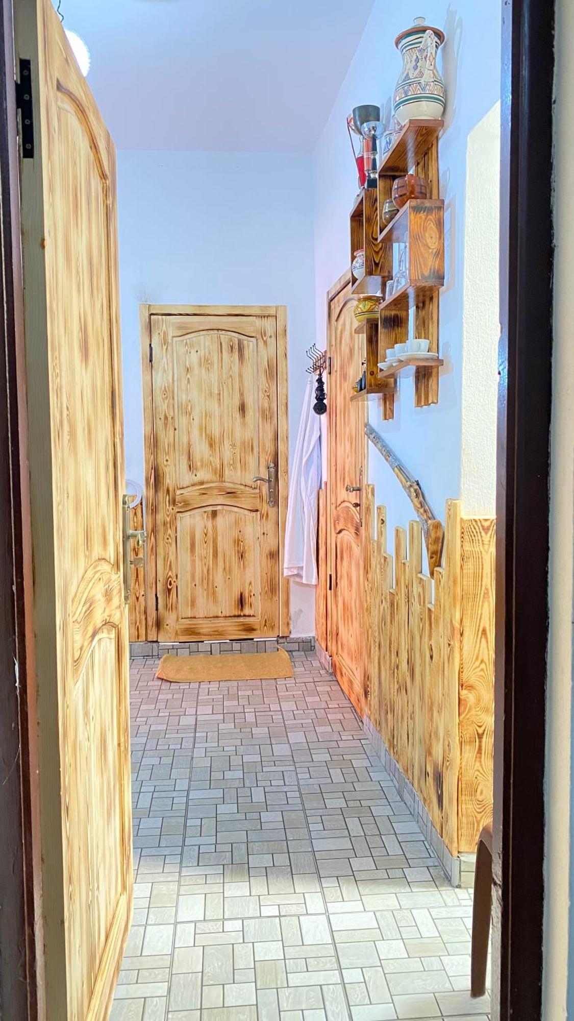 Apartment In Safi Near The Beach The Sea Calm Down Экстерьер фото