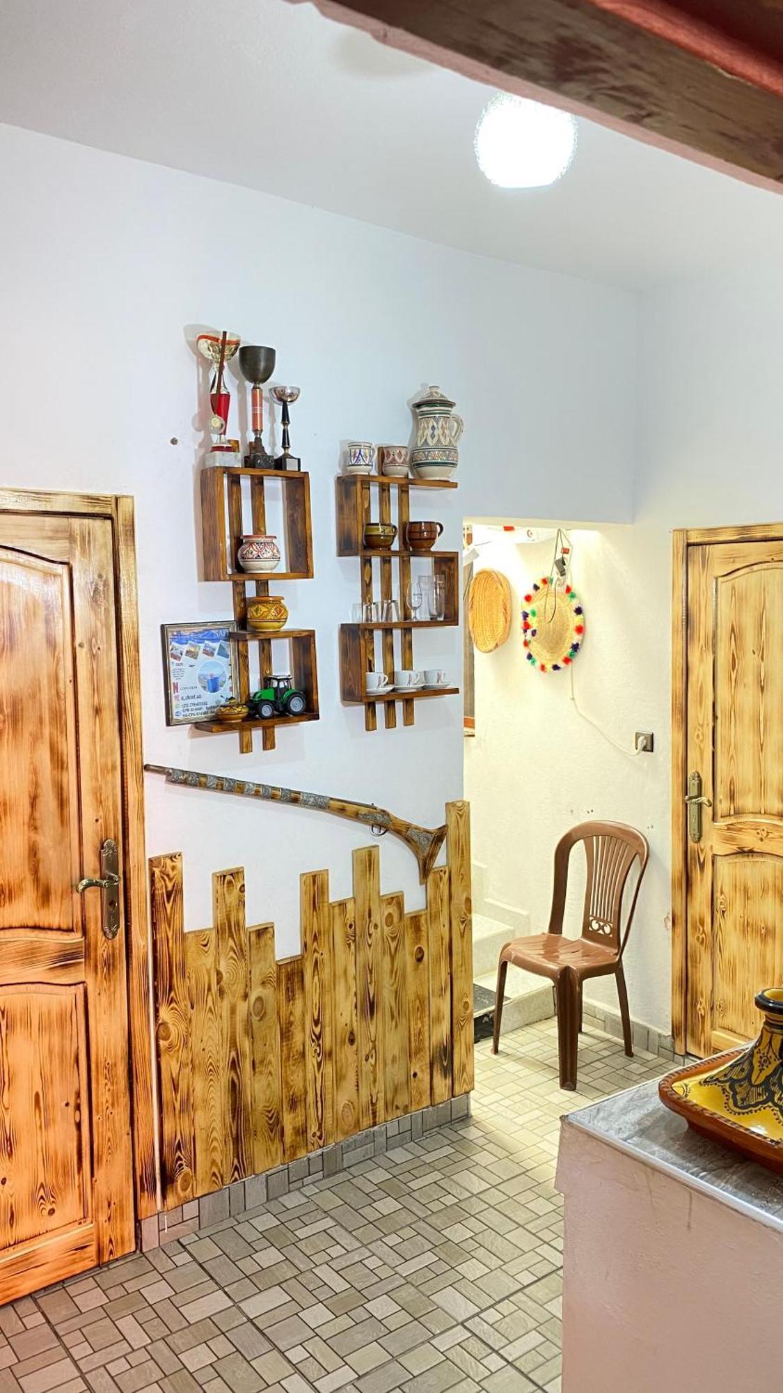 Apartment In Safi Near The Beach The Sea Calm Down Экстерьер фото