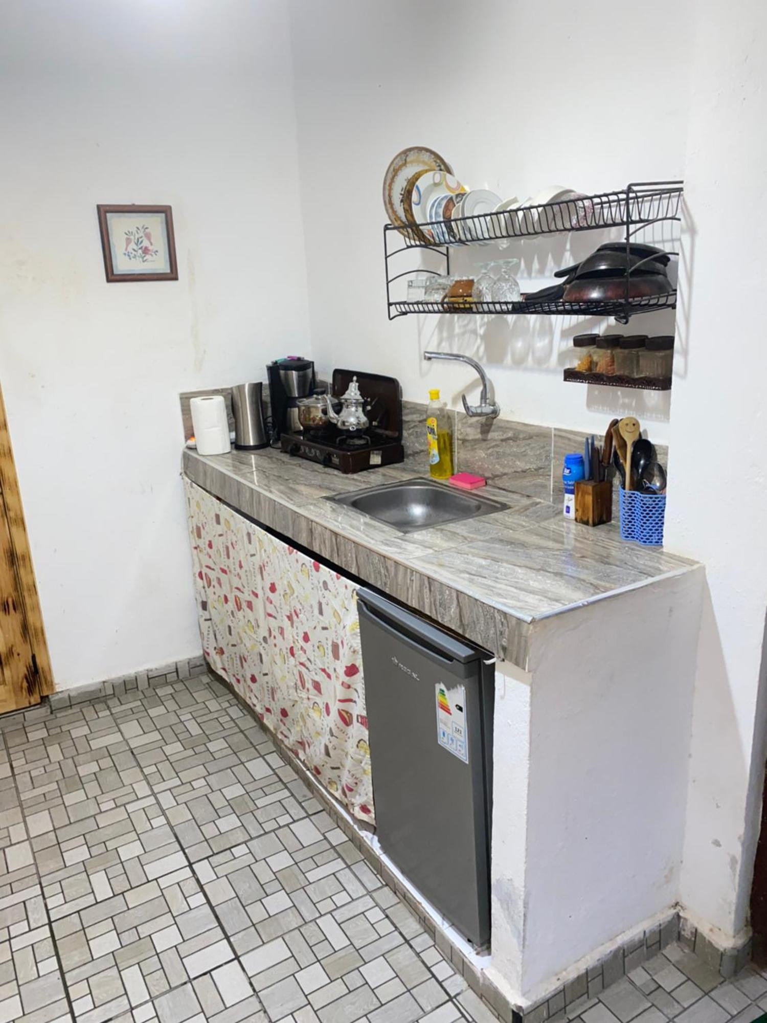 Apartment In Safi Near The Beach The Sea Calm Down Экстерьер фото